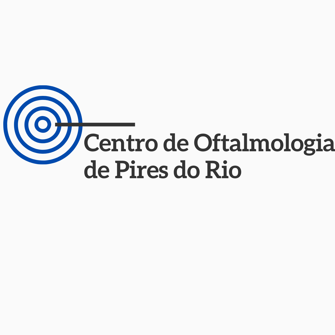 Centro de Oftalmologia de Pires do Rio Centro de Oftalmologia de Pires do Rio
